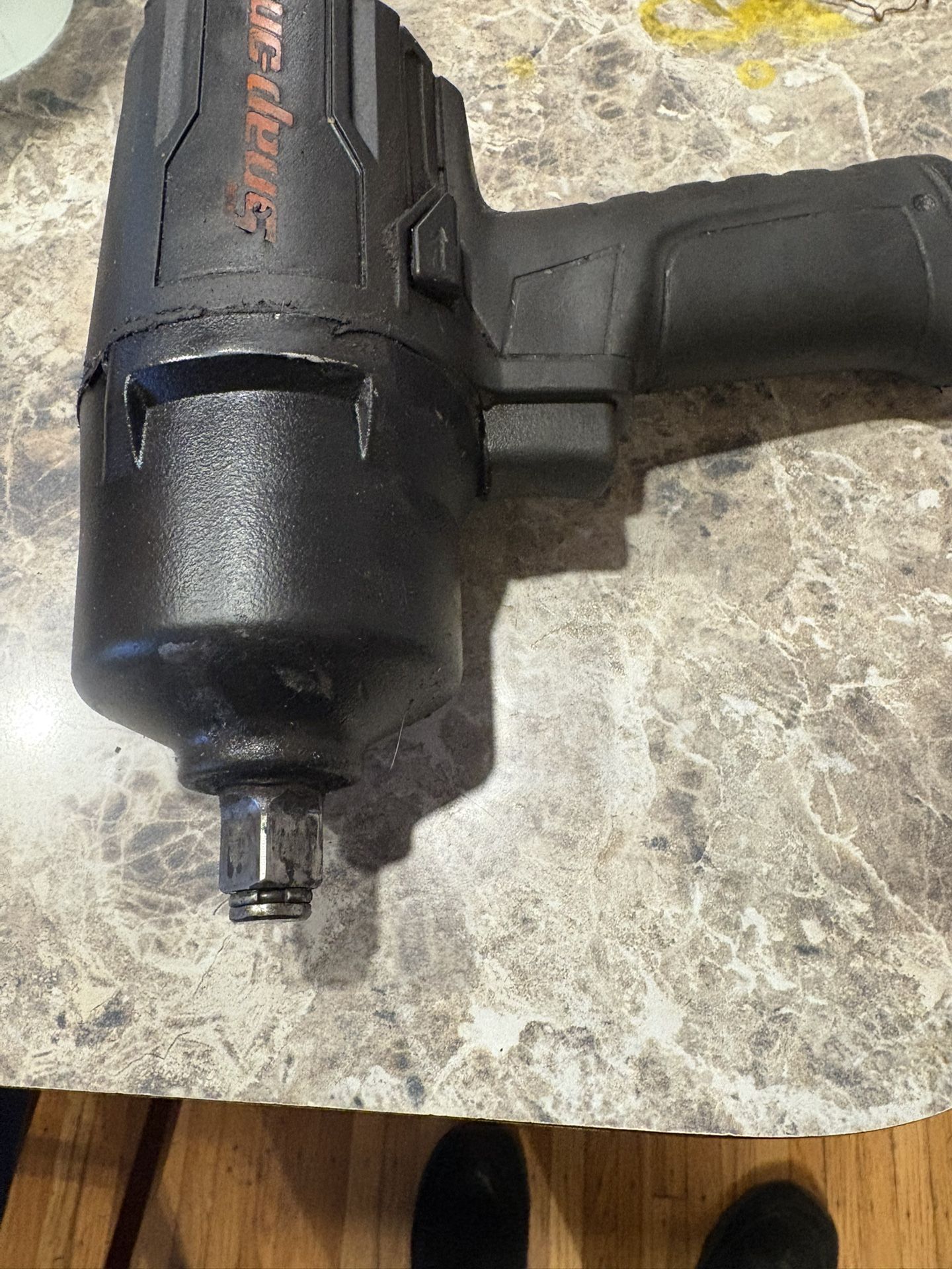 1/2” Snap On Air Impact Gun