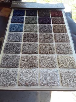 Residential Carpet & Renters Carpet