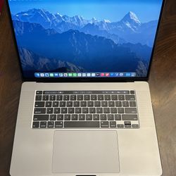 i7 - 32gb Ram- 512gb SSD MacBook Pro 💻 Laptop 