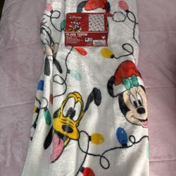 Blanket $35