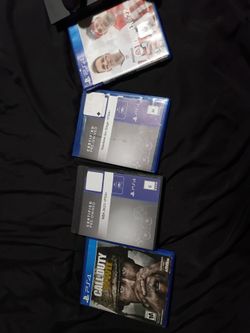 PS4 Bundle