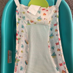 Baby Bath Tub 