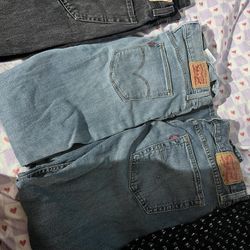Levi Jeans 
