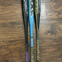 Youth Axe Baseball Bat
