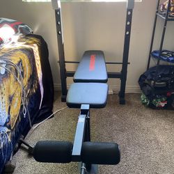 Bench Press