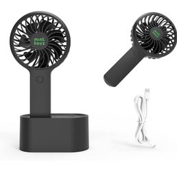 Portable Fan