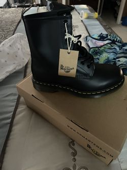 Dr Martens