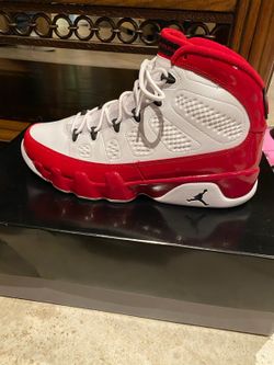 Jordan retro 9