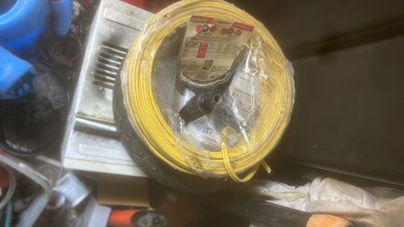 Romex12g 180f.    X$60