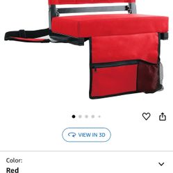 Stadium Seats