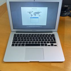 MacBook Air