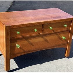 Vintage Dresser - Mid Century 