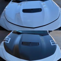 Wrap——————vinyl