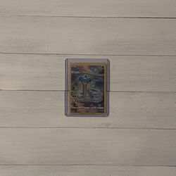 Pokemon Lapras NM  UR