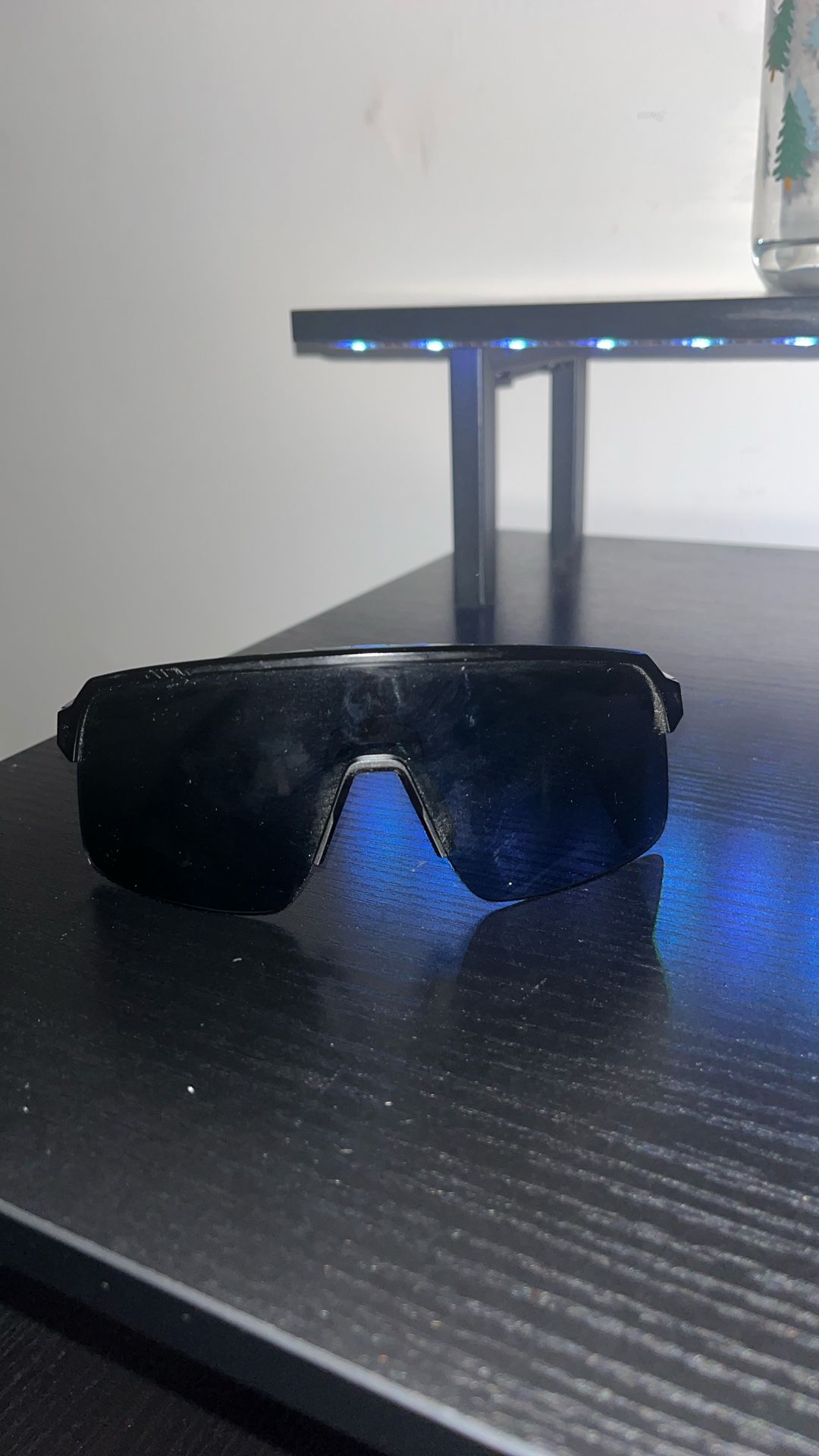 Oakley Sunglasses – Shield Style – Lightly Used