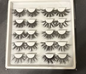 Lash