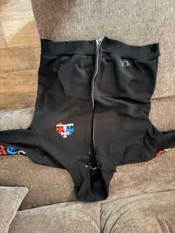 Chrome Hearts Hoodie (M)