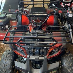 ATV