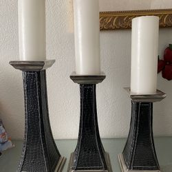 Candle Holder 