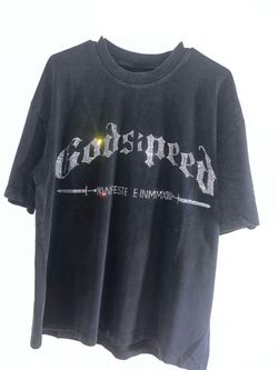 Godspeed t shirt