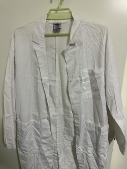 Small Size Lab Coat🥼 