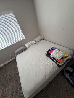 King Koil Mattress
