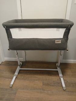 Bassinet FREE!!!!