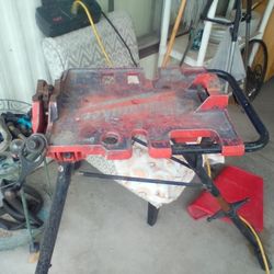 Milwaukee Chain Or Pipe Cutter 