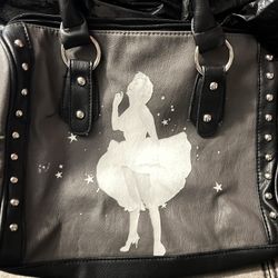 Marilyn Monroe Purse