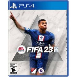 FIFA 23 