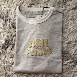 Ami Paris Shirt 