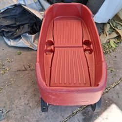 Radio Flier Wagon