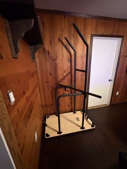 Gym Machine
