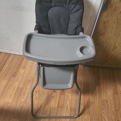 Costco kids high chair