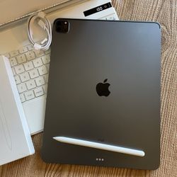 Apple IPad Pro 12.9-inch 5th Gen - PAY $1 Today Only 'Just Ask Us How' 