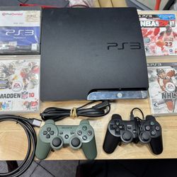 PlayStation 3 