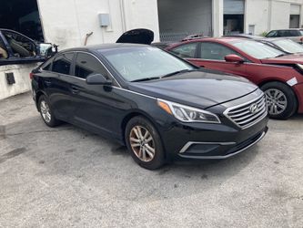 Parts Hyundai Sonata 