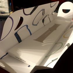 Apple Watch Series 7 Starlight Sport Band 45mm (No Sales Tax)