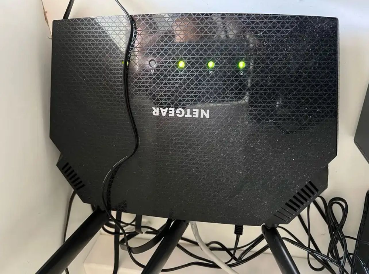 Modem N Router