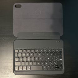 IPad Mini A17 Keyboard Case