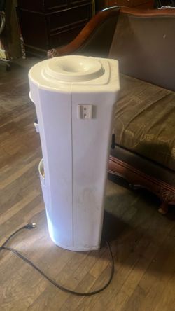 Water dispenser