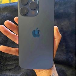 Iphone 15 Pro max 256Gb Unlocked 