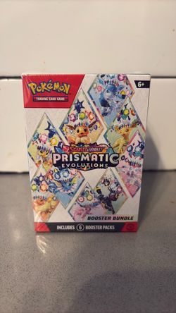 Prismatic evolutions