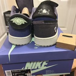 AJ 1RETRO LOW OG SIZE 12.5