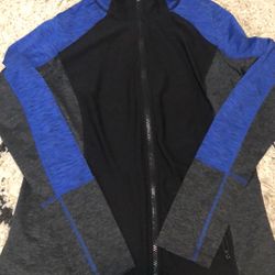 Woman’s Slim Fit Jacket