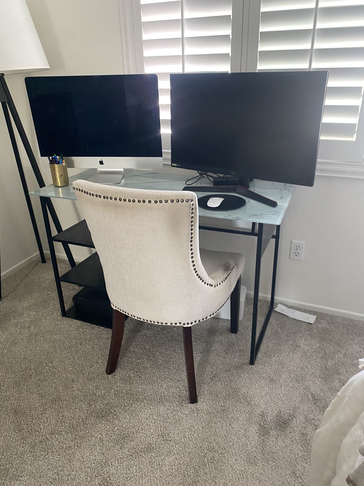 Computer Desk