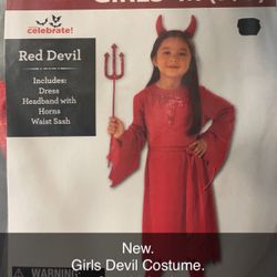 New Halloween Costume