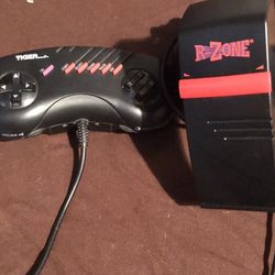 R-Zone Tiger Gaming Headset 