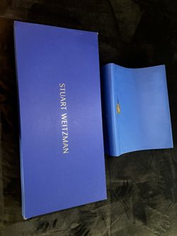 Stuart Weitzman Boots