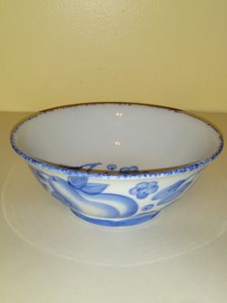 Lovely bowl